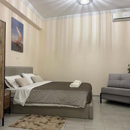 Golden Fleece Apartment Vipgreece Атина Екстериор снимка
