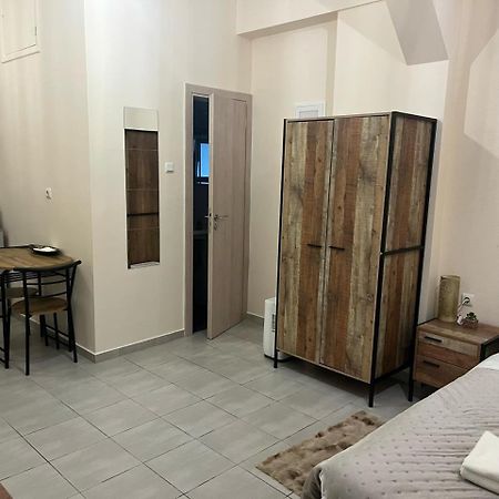 Golden Fleece Apartment Vipgreece Атина Екстериор снимка