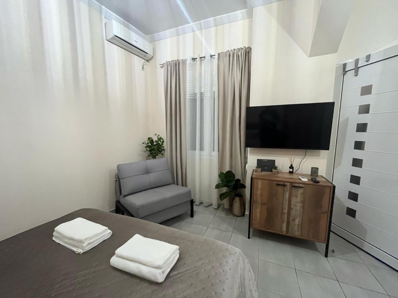 Golden Fleece Apartment Vipgreece Атина Екстериор снимка