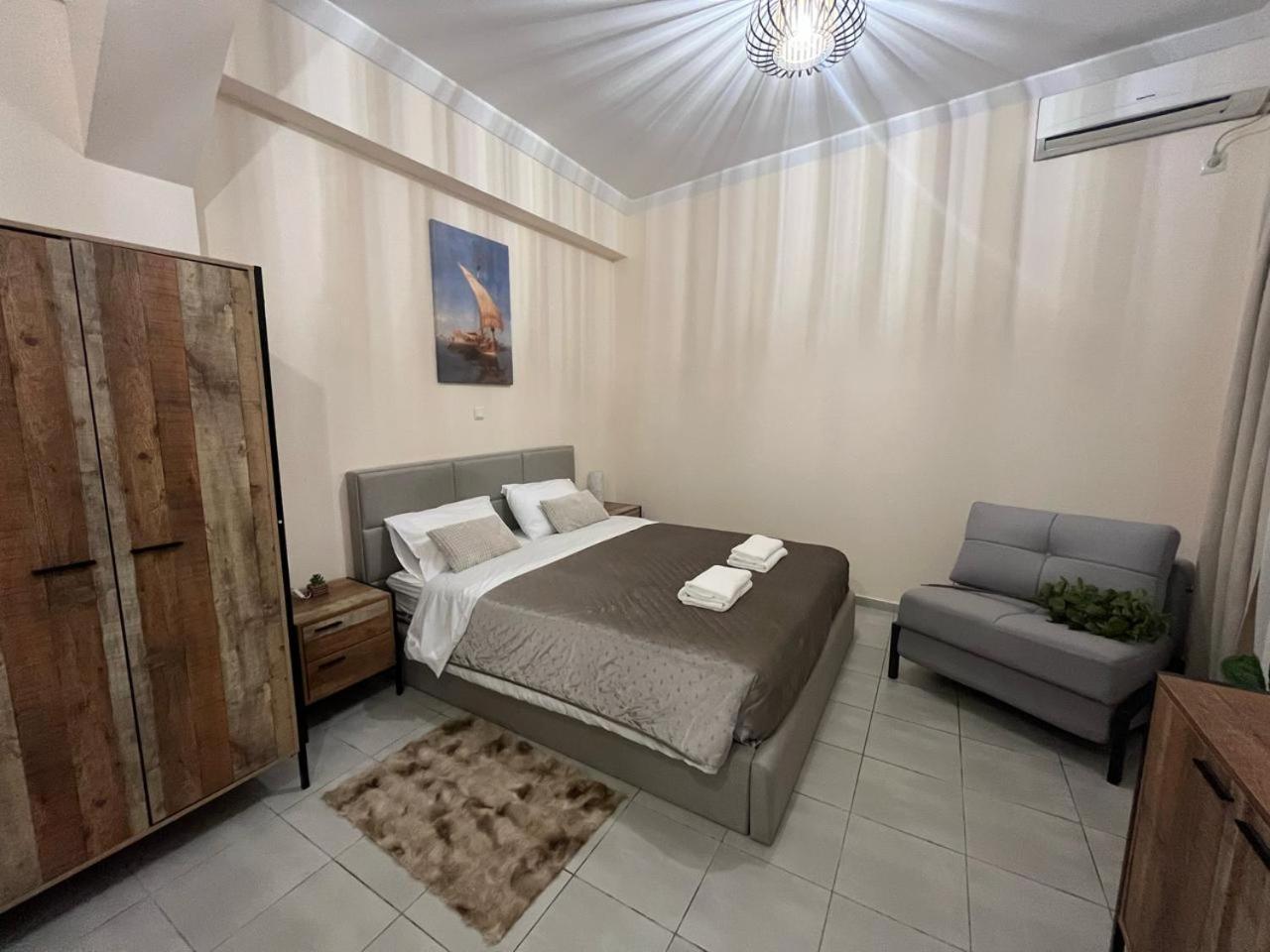 Golden Fleece Apartment Vipgreece Атина Екстериор снимка