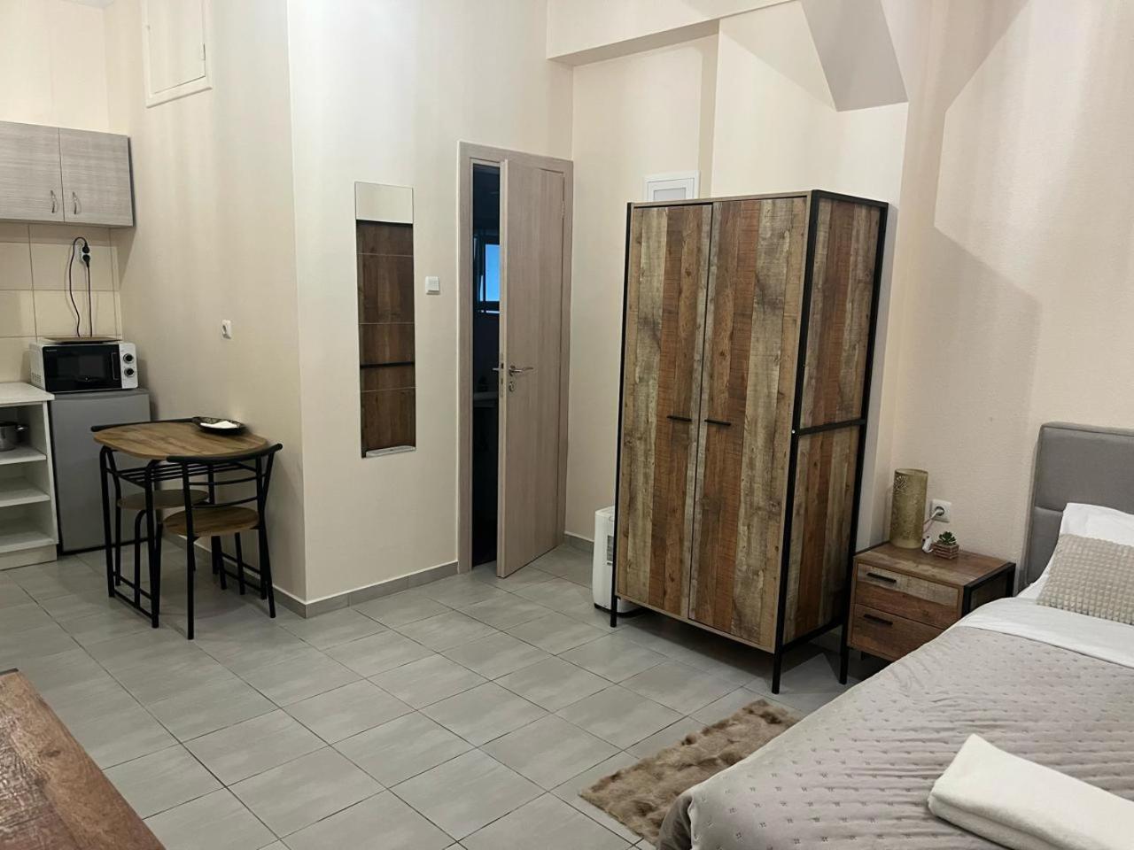 Golden Fleece Apartment Vipgreece Атина Екстериор снимка