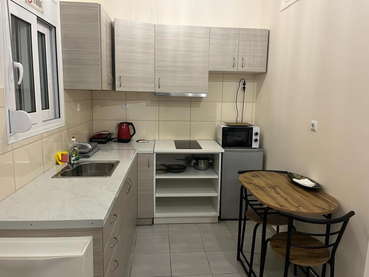 Golden Fleece Apartment Vipgreece Атина Екстериор снимка