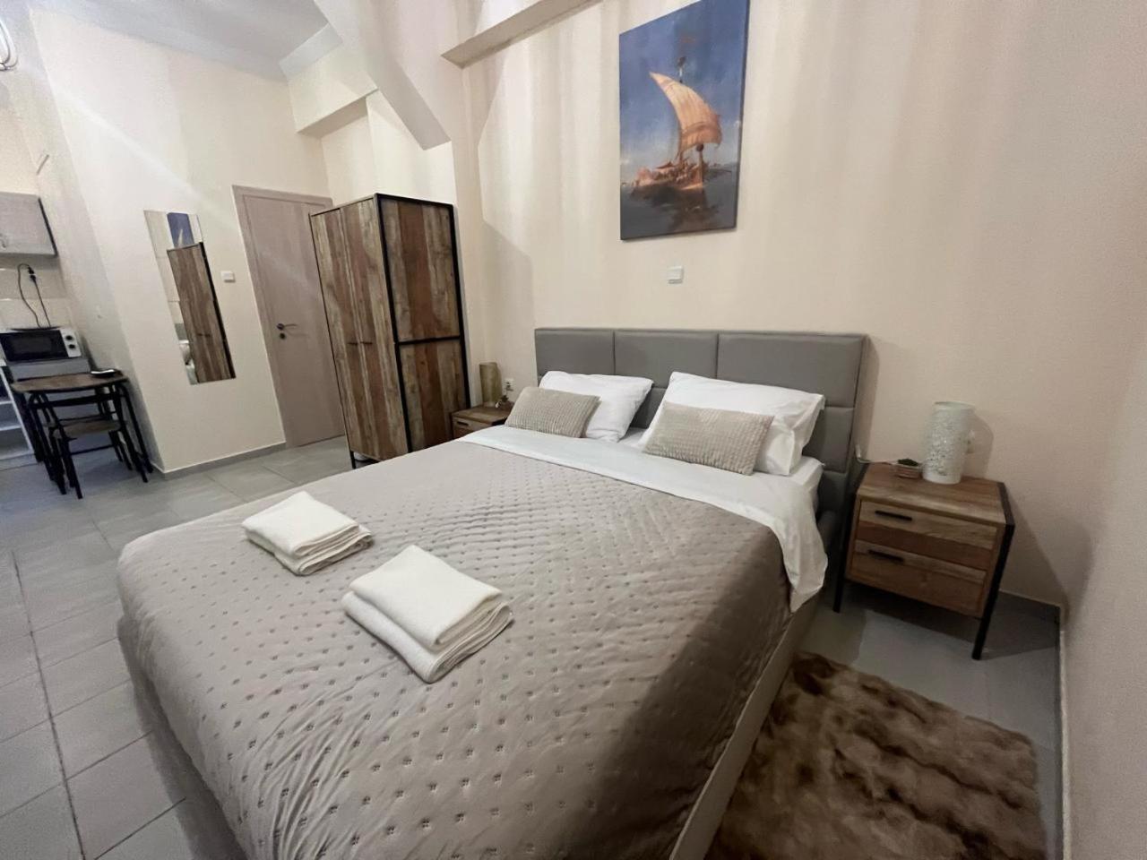 Golden Fleece Apartment Vipgreece Атина Екстериор снимка